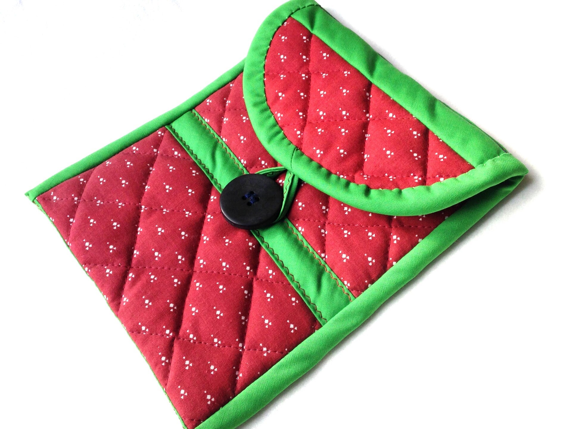 XS PADDED POUCH PP-K