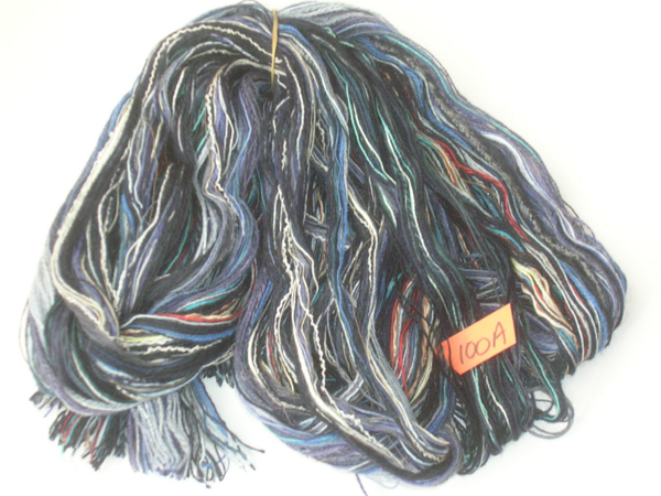 DARK BLUE MIXED 100A