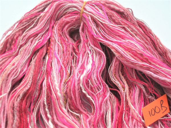 MIXED SHADES PINK 100B