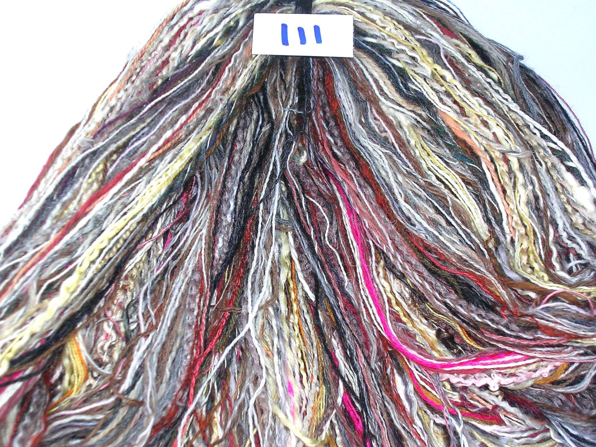 WARM BROWNS MIXED 111