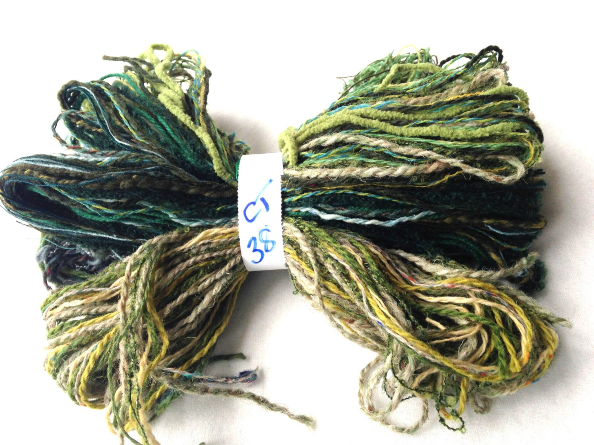 THREADS PACK CT 38