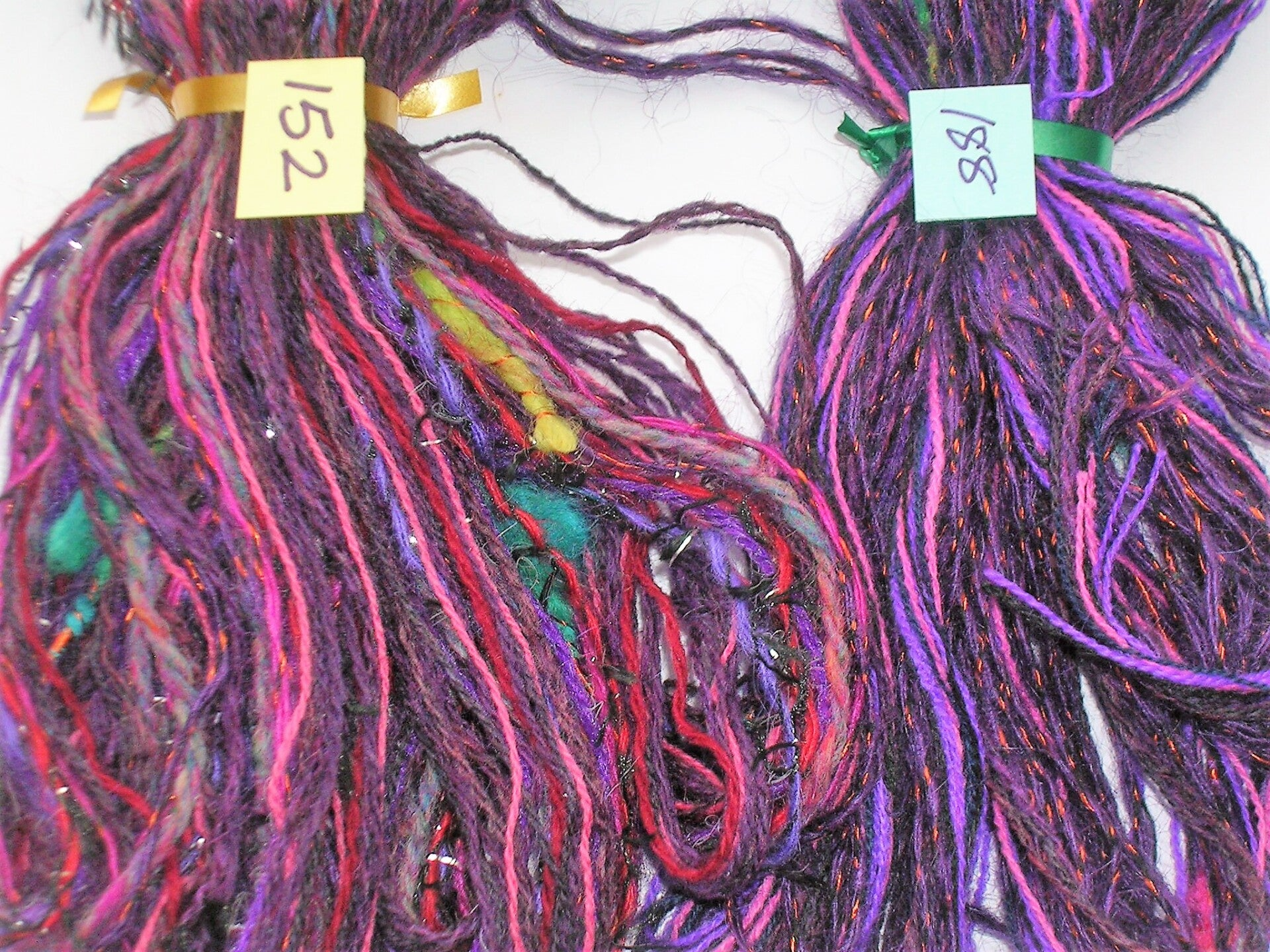 PURPLE PINK SHADES  Packs 38-40