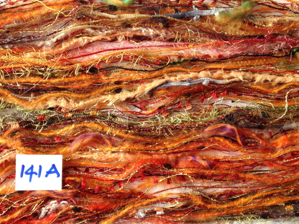 ORANGES  FF-141 141A & 141B