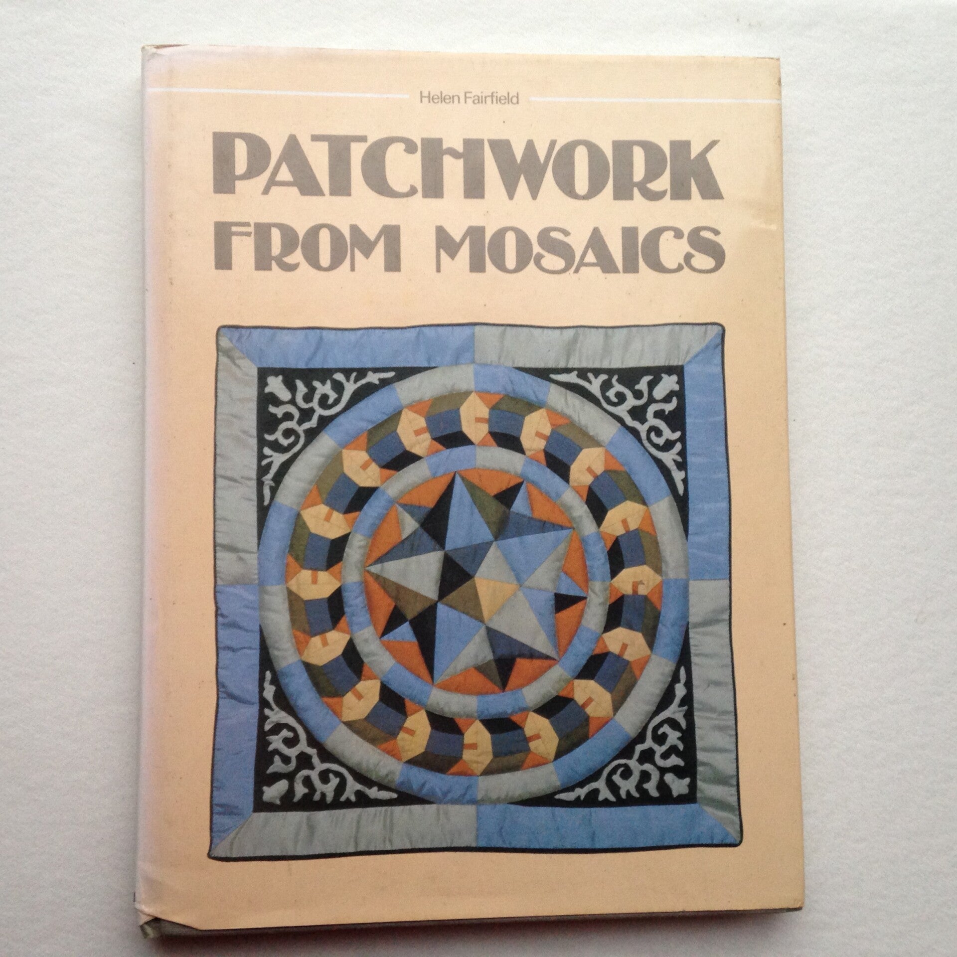 PATCHWORK 2
