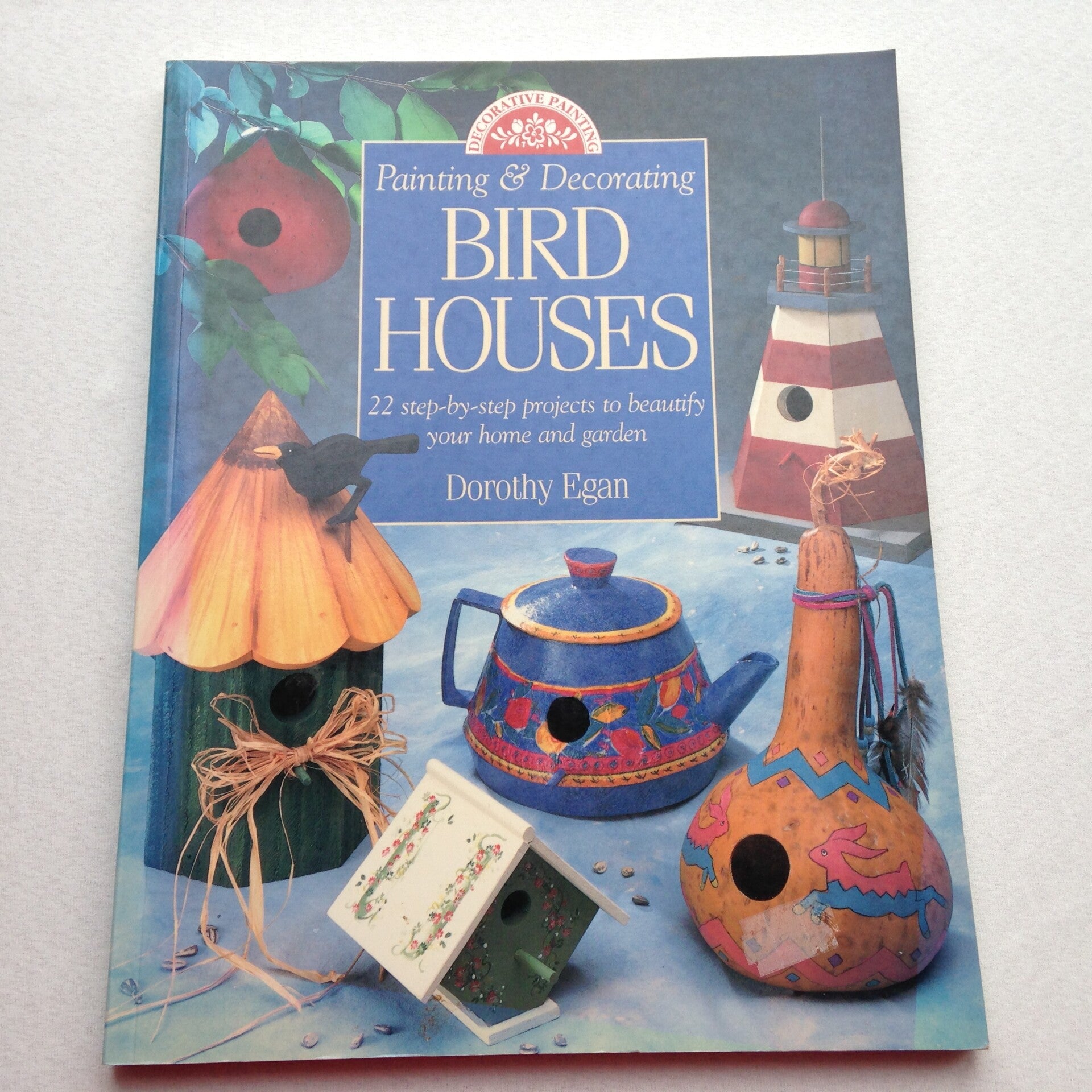 BIRDHOUSE 3