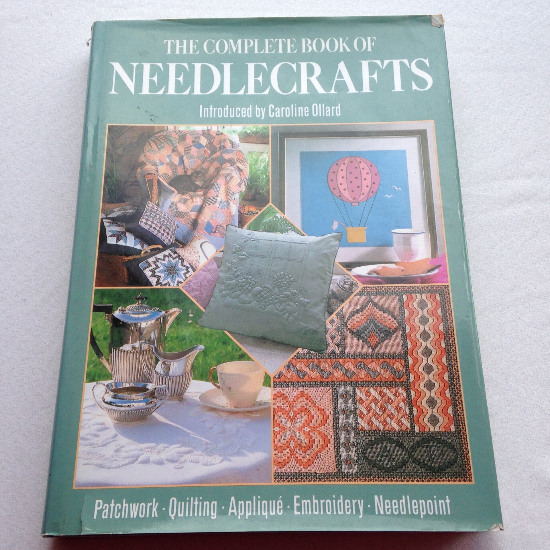 NEEDLECRAFT 2