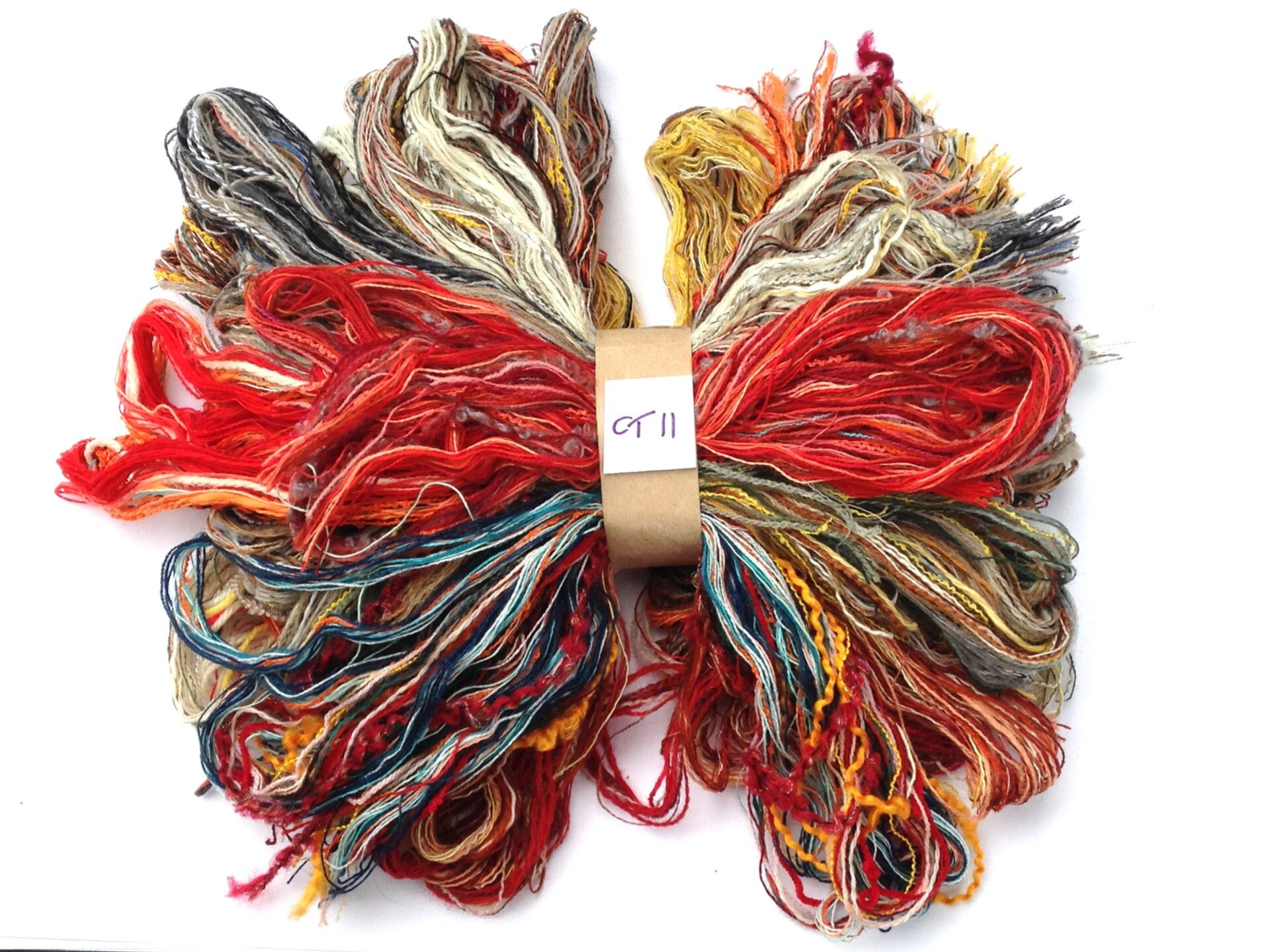 CREATIVE THREADS CT-11