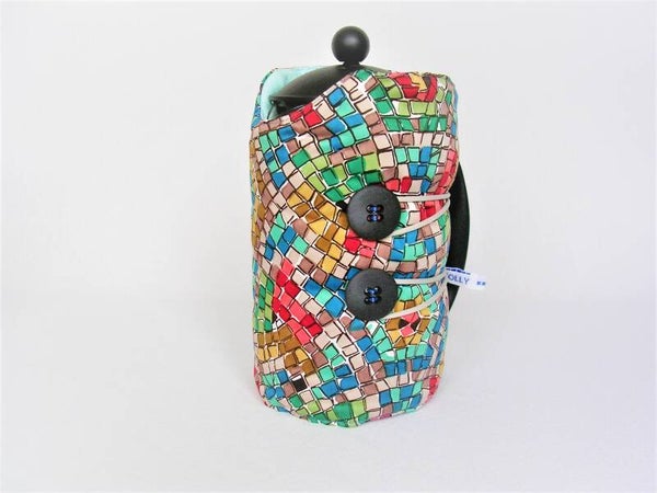 SMALL MEDIUM 0.7litre CAFETIERE COSY 20x35cms