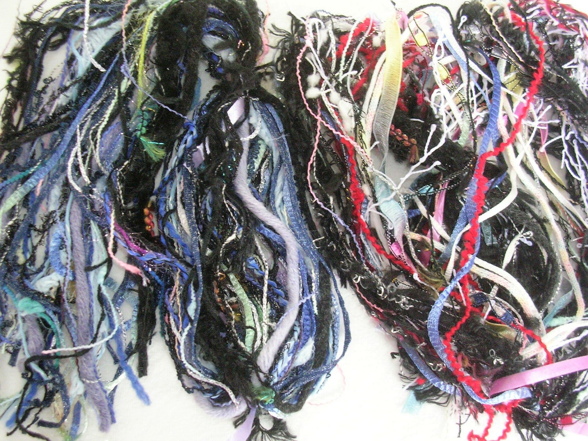 BITS & BOBS NOVELTY FF-22