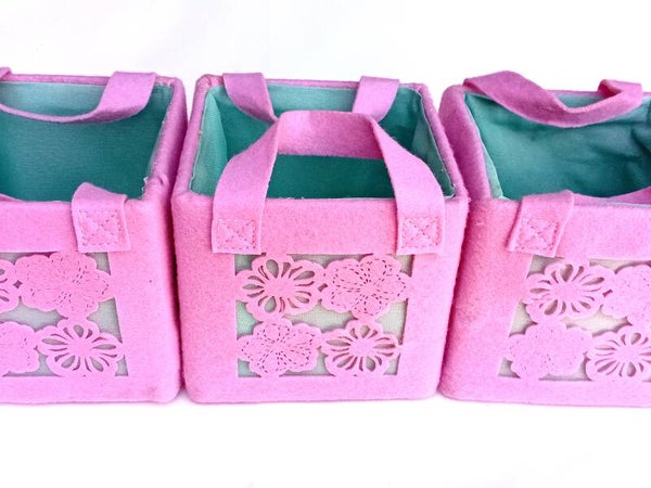 SMALL STORAGE BOXES SECONDS