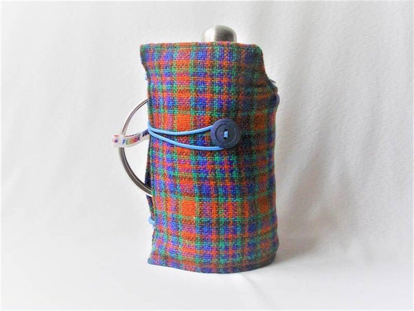 SMALL 0.35litre CAFETIERE COSY 17.5x28.5cms
