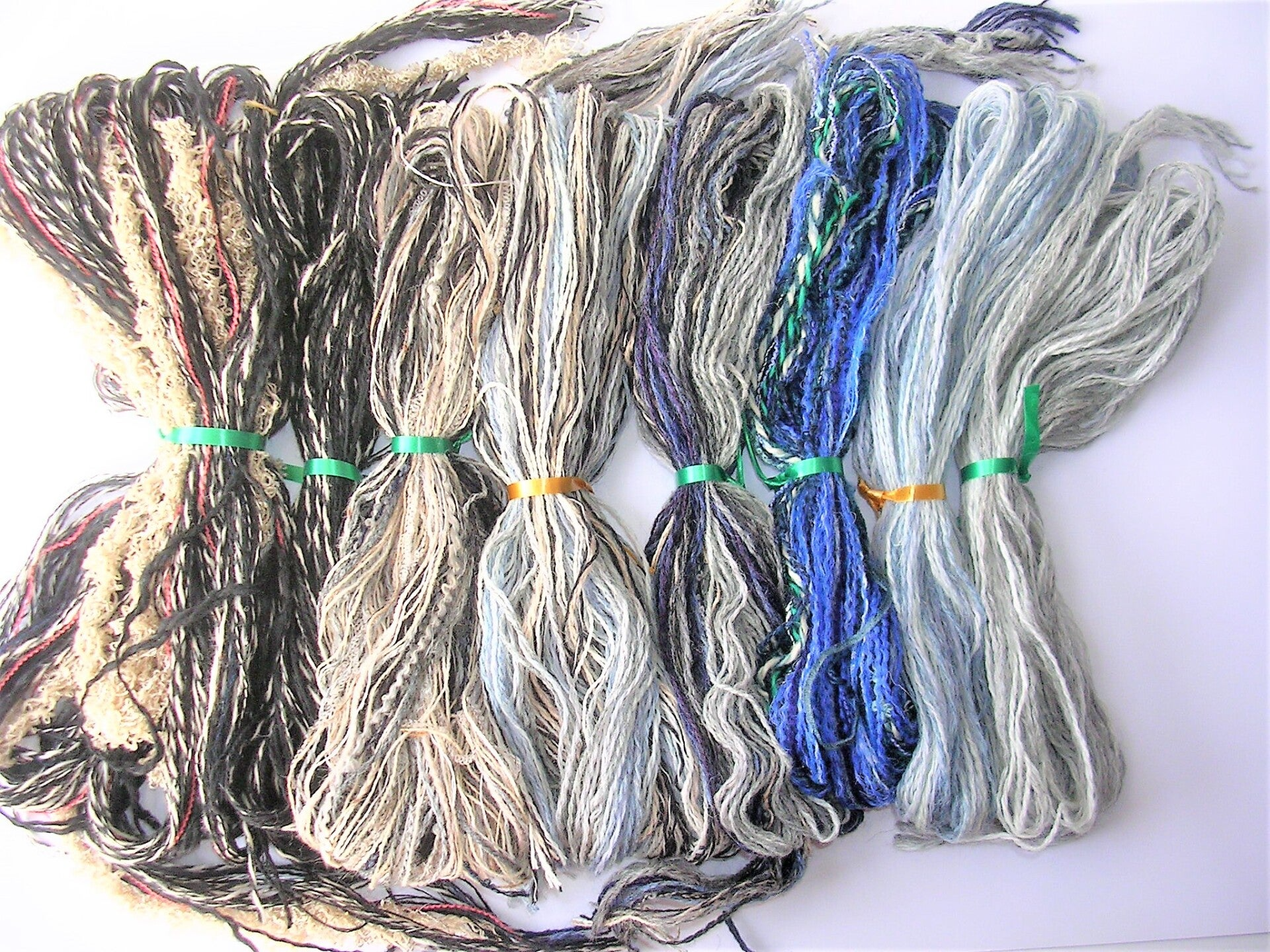 SKY COLOURS PACK 146