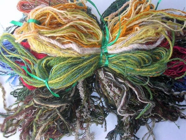 SCRAPS STASH PACK