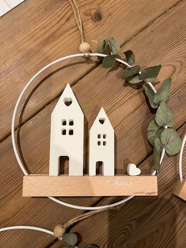 Décoration murale maison