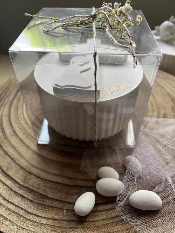 Boîte communion/ baptême