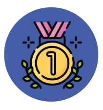 Medalj
