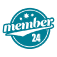 Member 24 västerås
