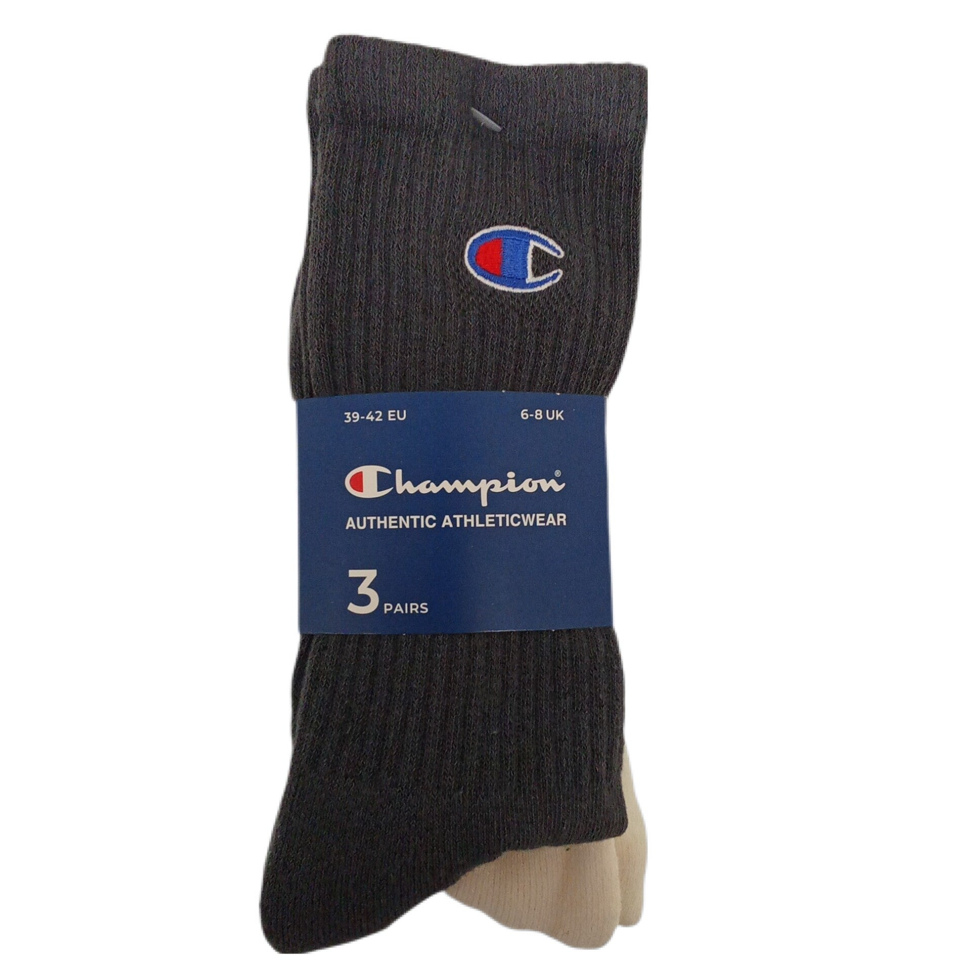 Herrensocken Champion® 3er Bundle