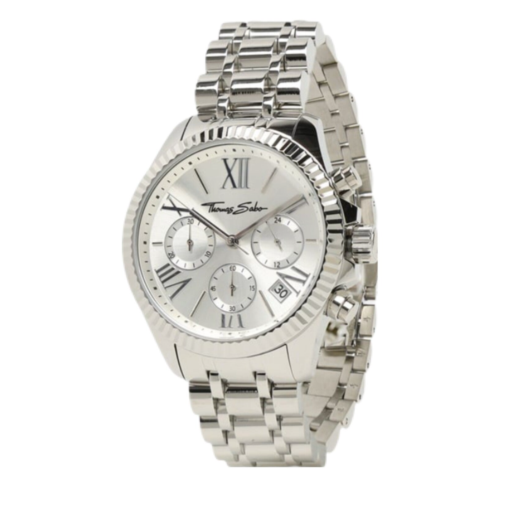 Thomas Sabo® Herrenuhr WA0253