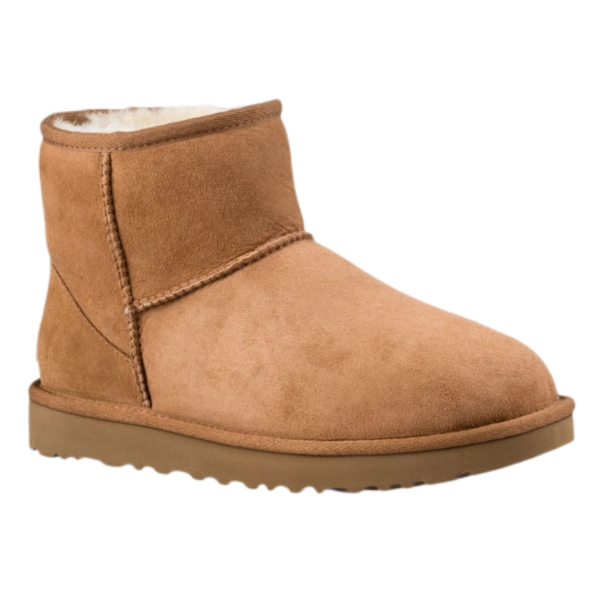 UGG Classic Mini 2 beige