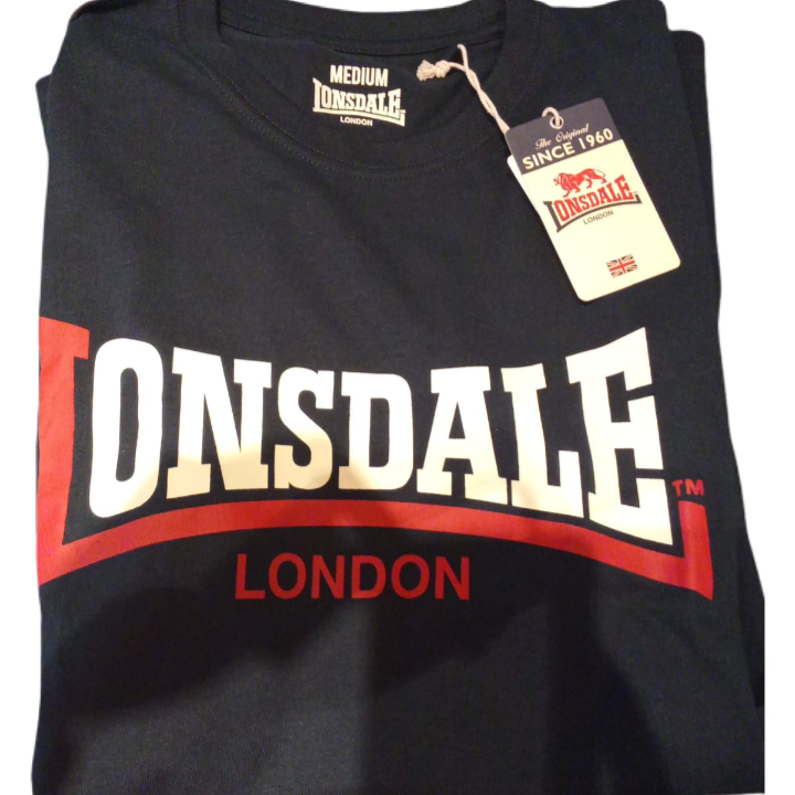 Herren T-Shirt von Lonsdale®