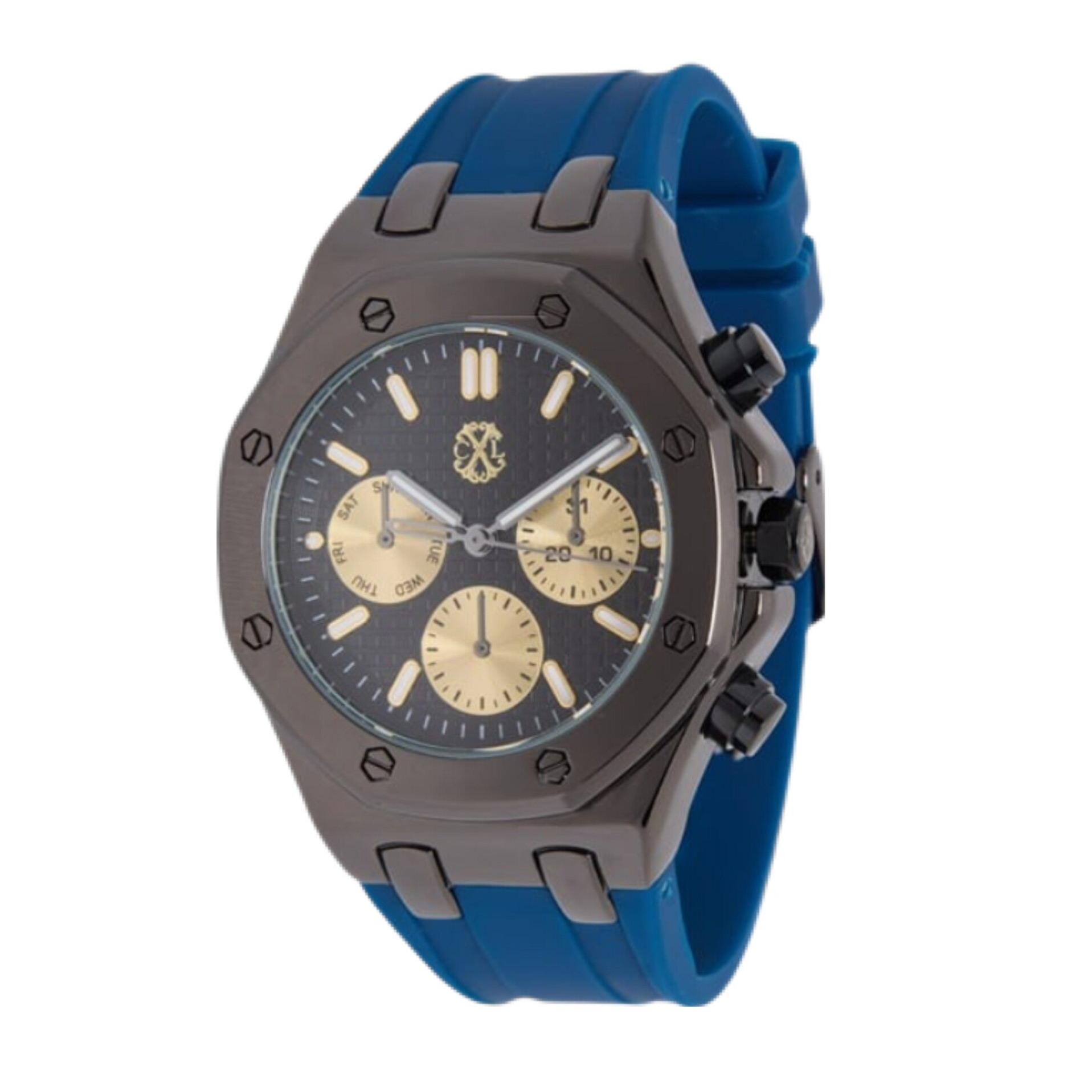 Christian Lacroix Chronograph Herrenuhr