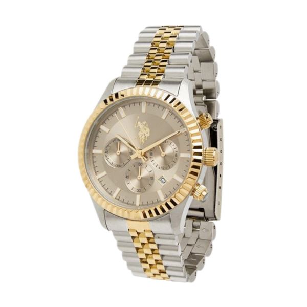 US Polo Chronograph Herrenuhr