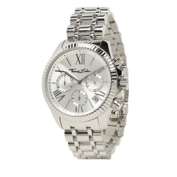 Thomas Sabo® Herrenuhr WA0253