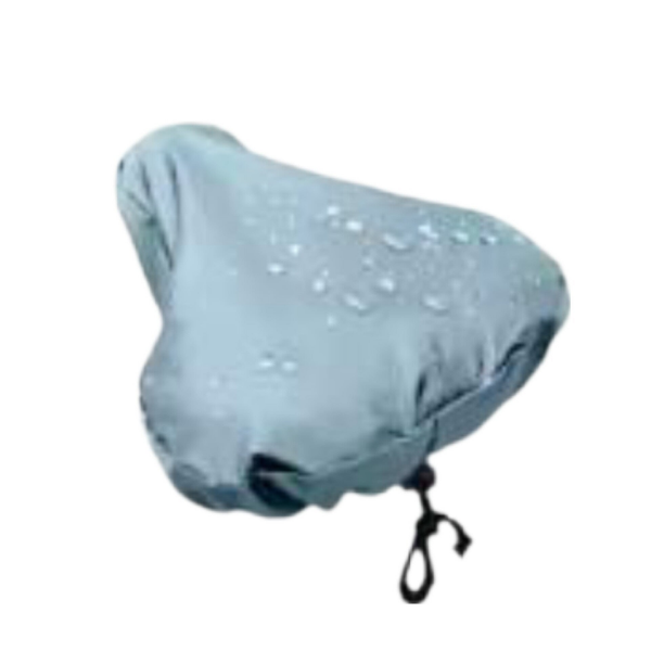 Sitzschoner vor Nässe