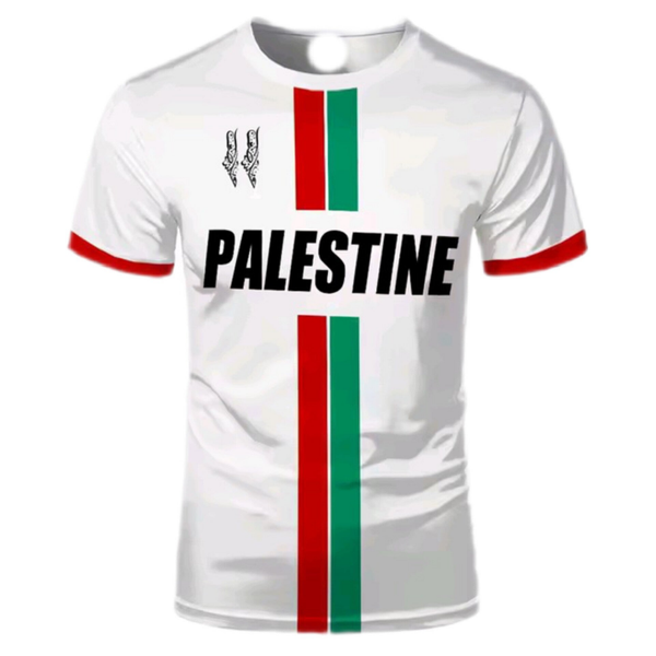 Palästina Trikot Herren