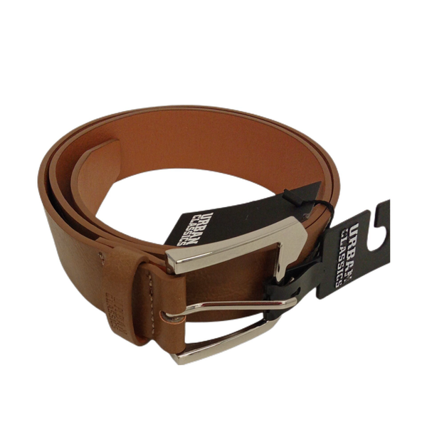 Herrengürtel in beige von Urban Classics®