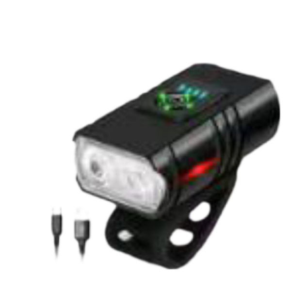 LED Lampe für Fahrräder