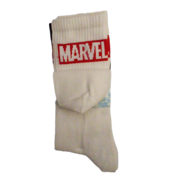 Marvel® Socken Bundle 3 Paar