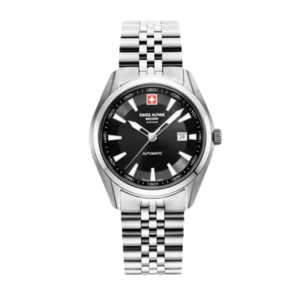 Swiss Alpine Military 7091.2137 10ATM Automatik