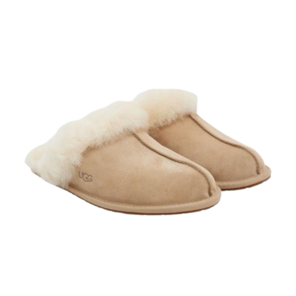 UGG SCUFFETTE 2 Hausschuh Sand