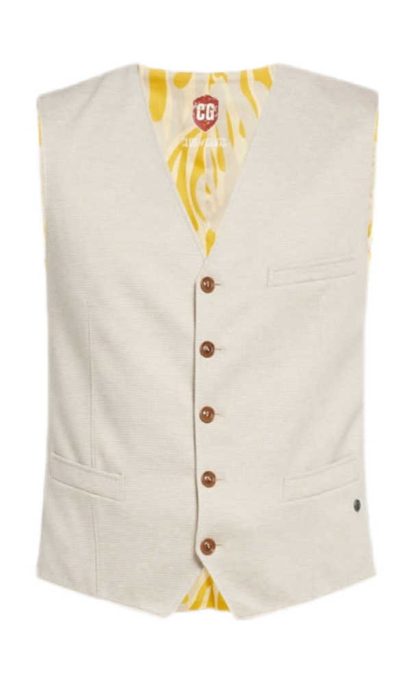Anzugweste von CG Club of Gents