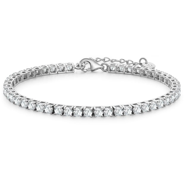 Glanzstücke München Damen 925 Silber Armband