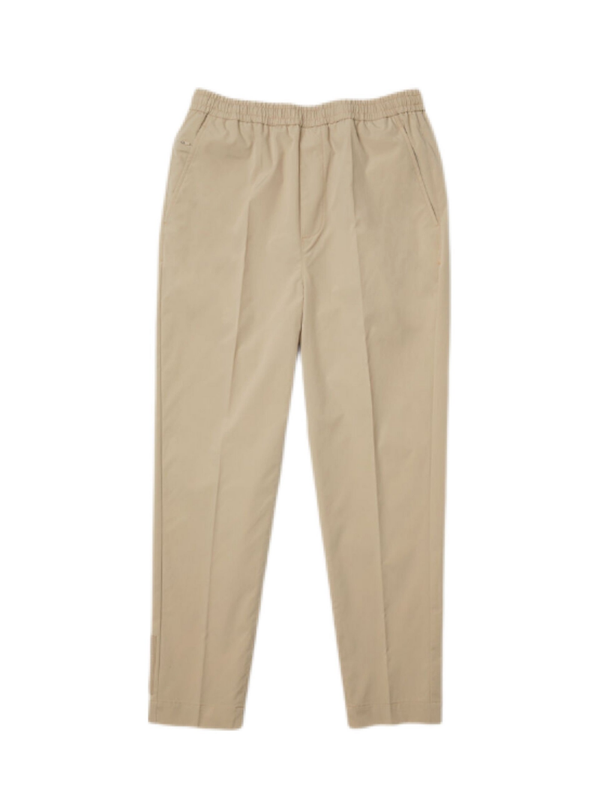 Lacoste® Chino Sportswear Hose Beige