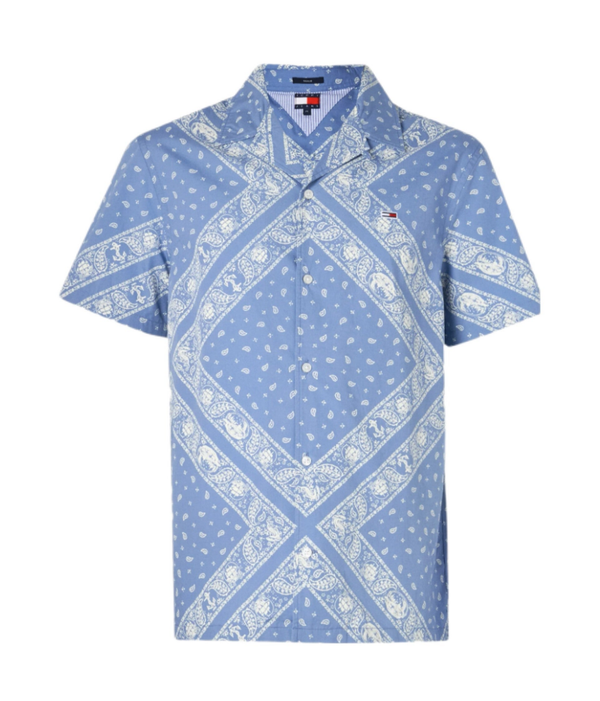 Tommy Hilfiger Hemd