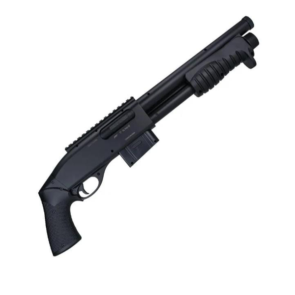 ASG Tactical Shotgun Airsoft BB's 6 mm