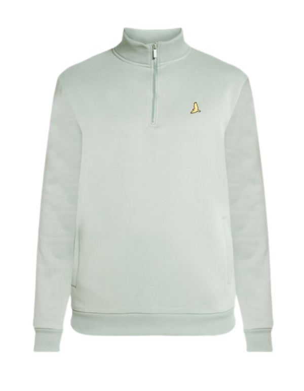 Brave Soul® Langarmpullover Zip