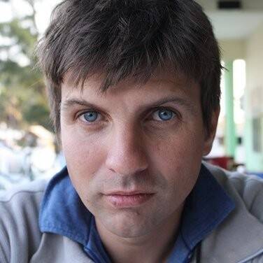 Frederico Ferreira