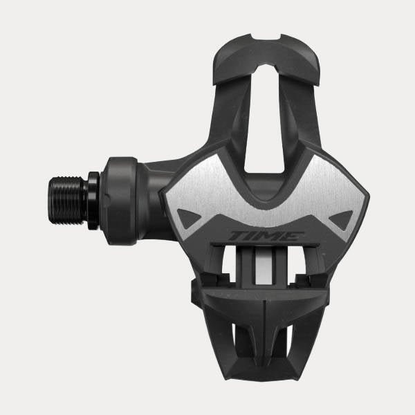TIME WEG PEDALEN XPRESSO ZWART C1