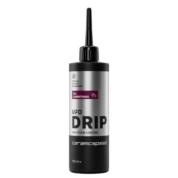 CERAMICSPEED UFO Drip All Conditions