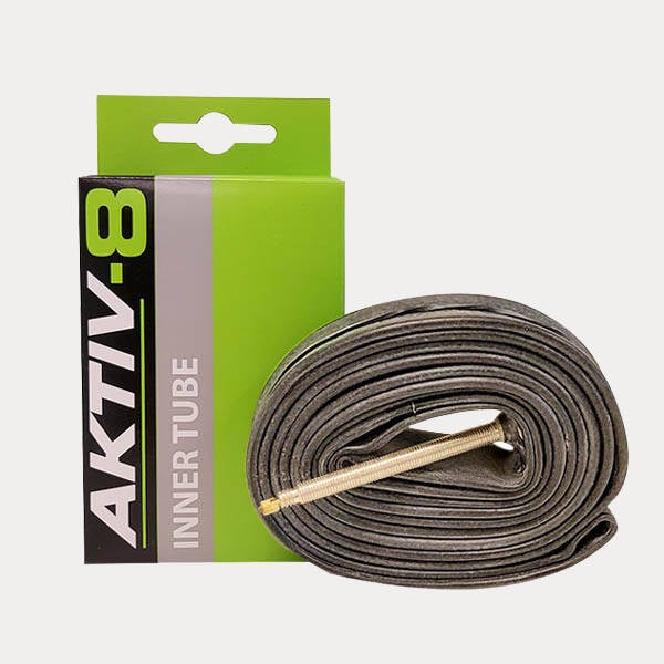 AKTIV-8 BINNENBAND RACE 28" (23 - 28) PRESTA 80MM VENTIEL
