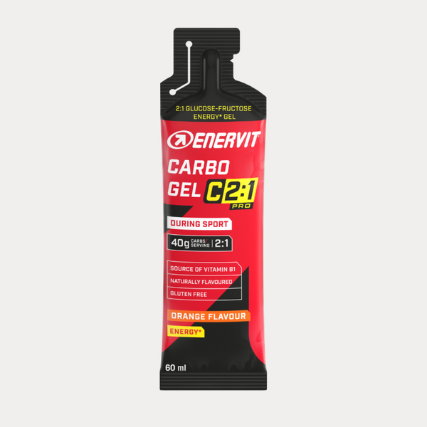 Carbogel 60ml
