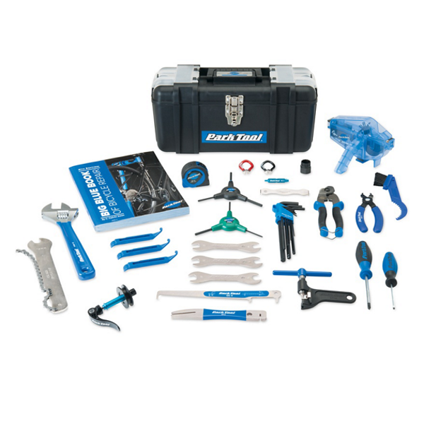 ParkTool Gereedschapset AK-5 In Gereedschapskoffer