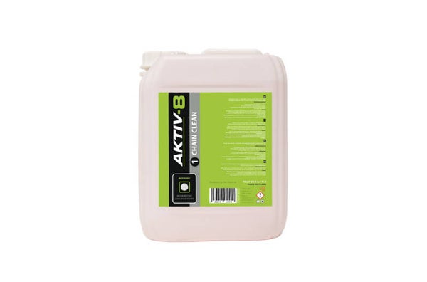 AKTIV-8 CHAIN CLEAN 5L
