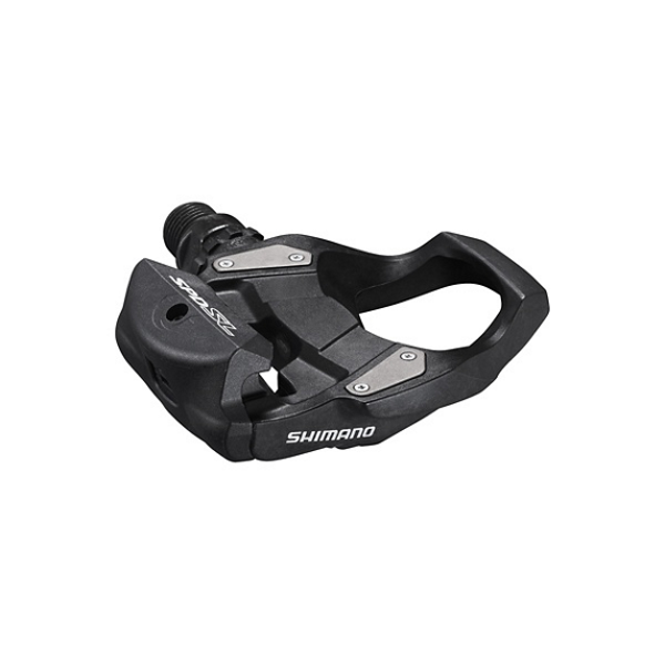 SHIMANO Pedaal (SPD-SL) PD-RS500 Enkelzijdig Zwart