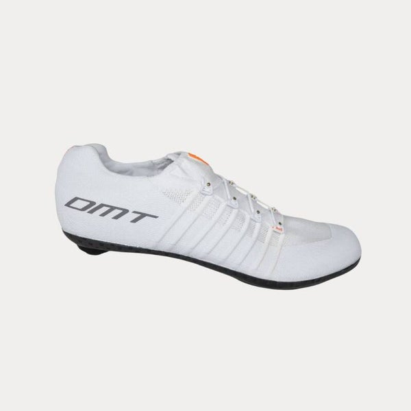 DMT SCHOENEN RACE POGI'S SUPERLIGHT WIT